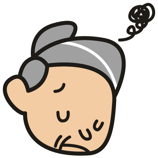 相続手続はもう懲り懲り