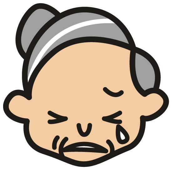 相続手続はもう懲り懲り